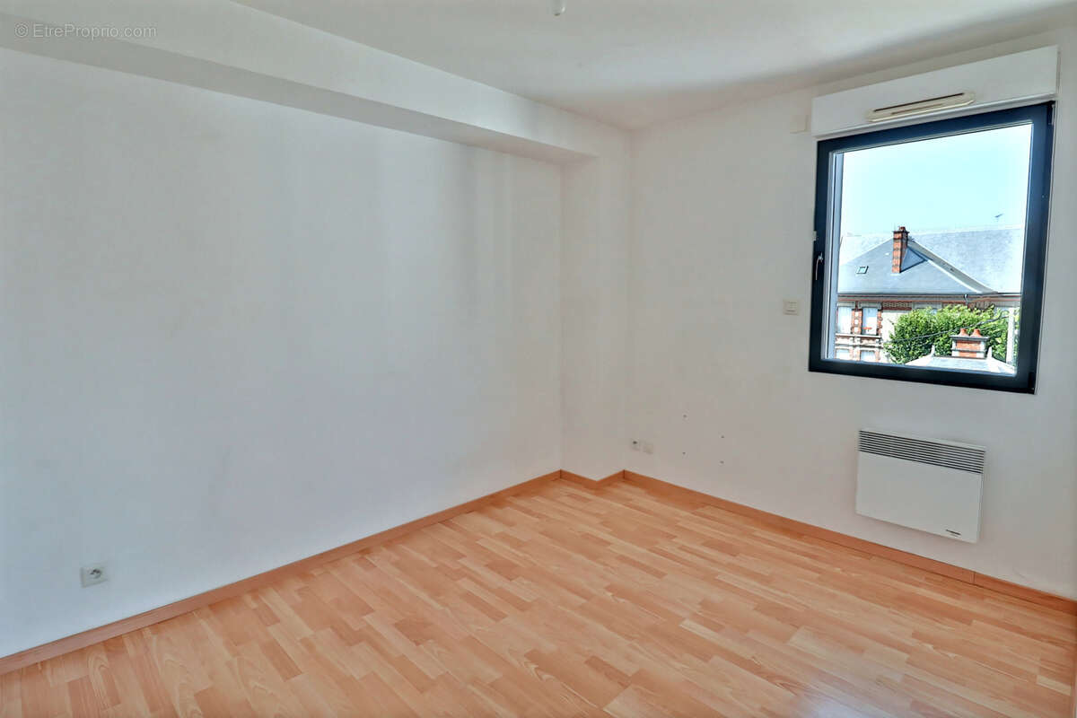 Appartement à TROYES