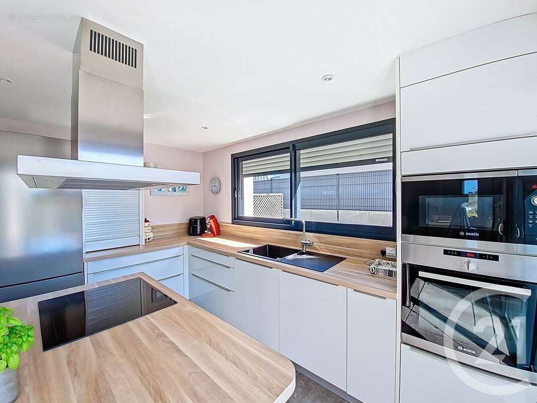 Maison à PLEUMEUR-BODOU