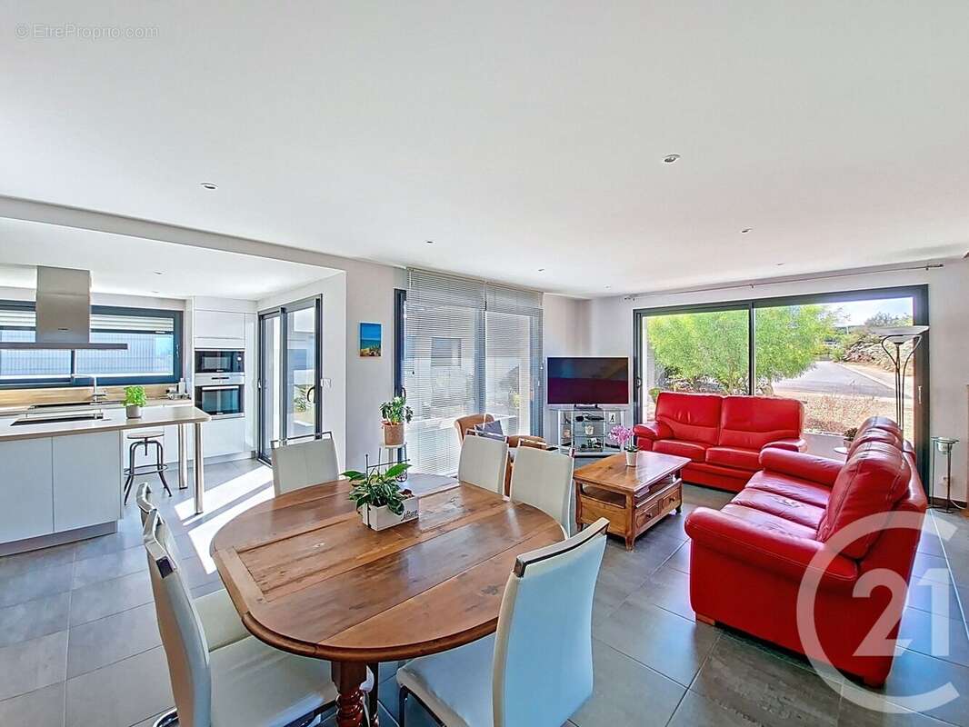 Maison à PLEUMEUR-BODOU