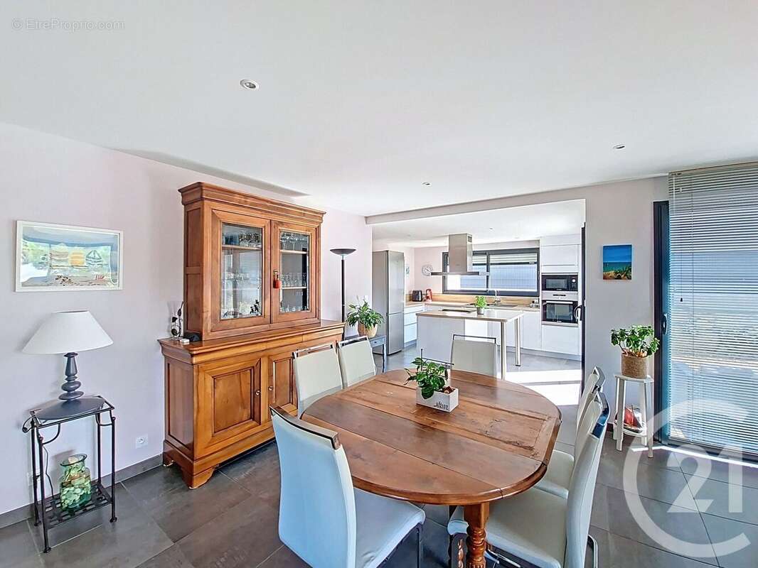 Maison à PLEUMEUR-BODOU