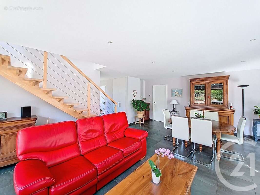 Maison à PLEUMEUR-BODOU