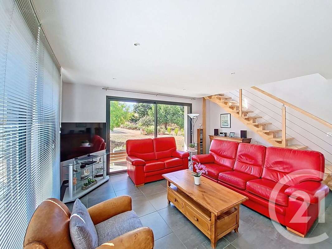 Maison à PLEUMEUR-BODOU