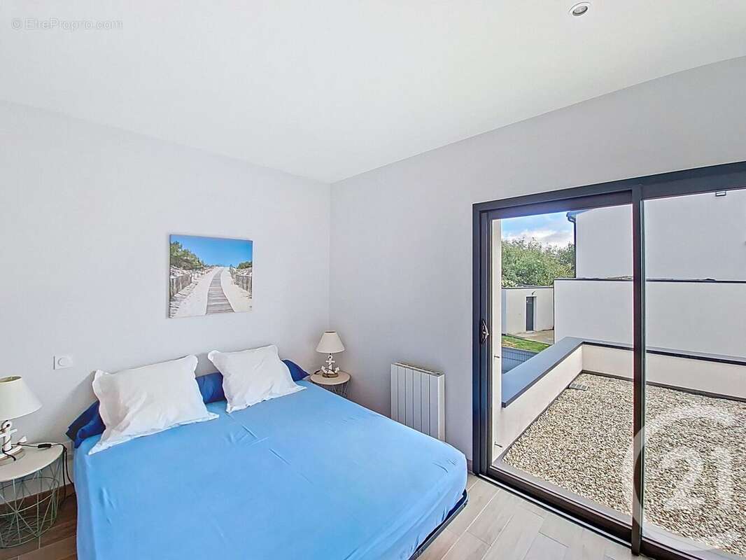 Maison à PLEUMEUR-BODOU