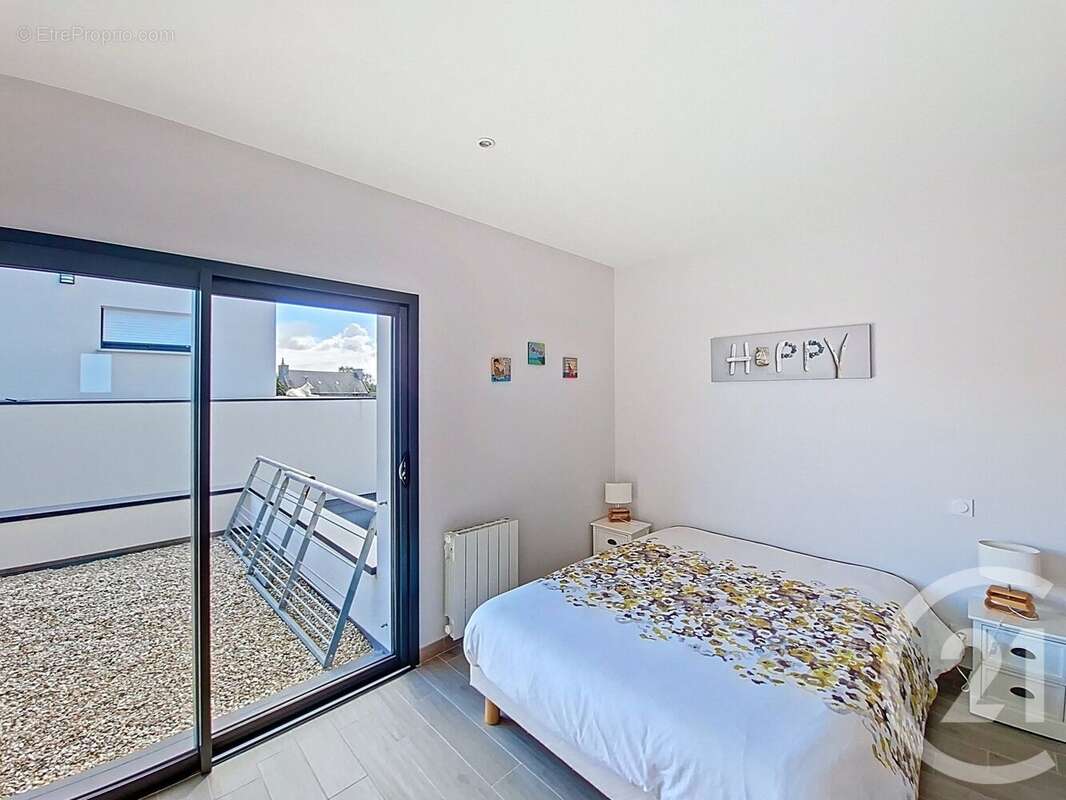 Maison à PLEUMEUR-BODOU