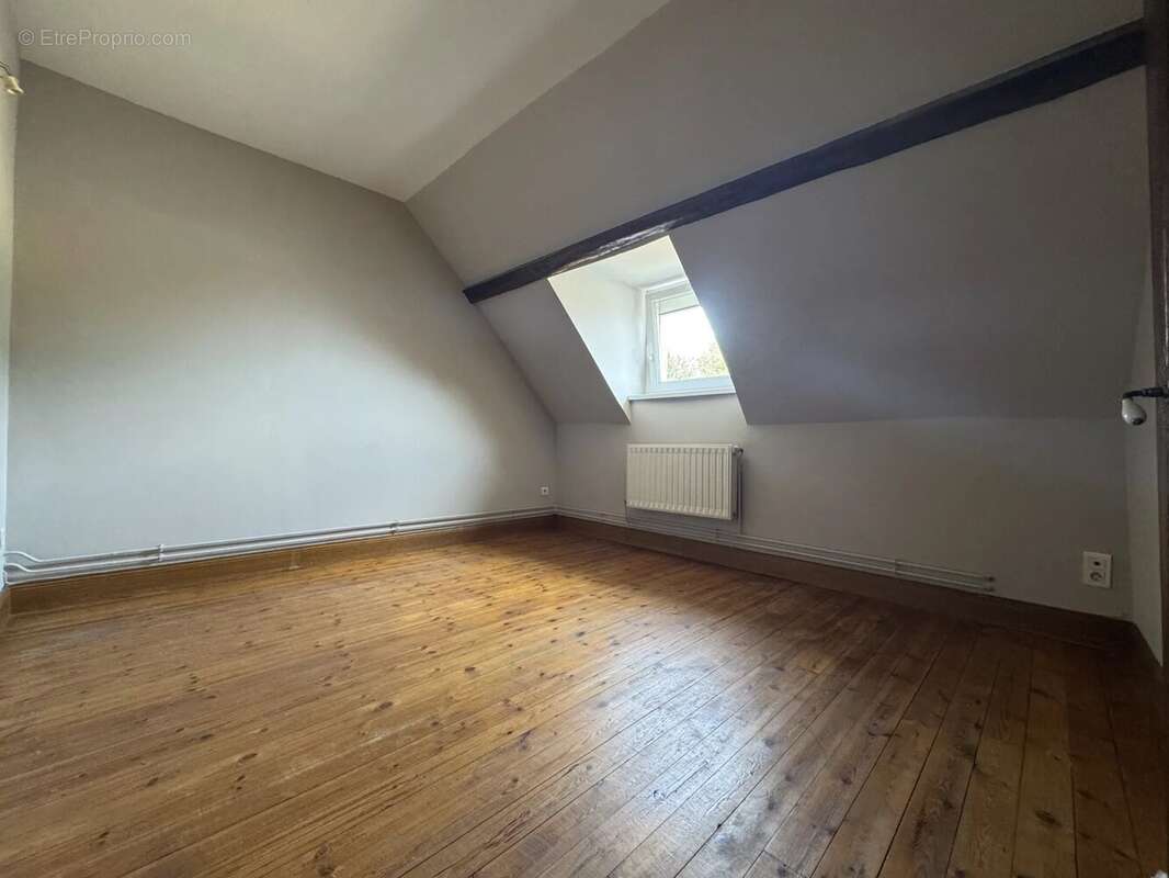 Maison à WALINCOURT-SELVIGNY