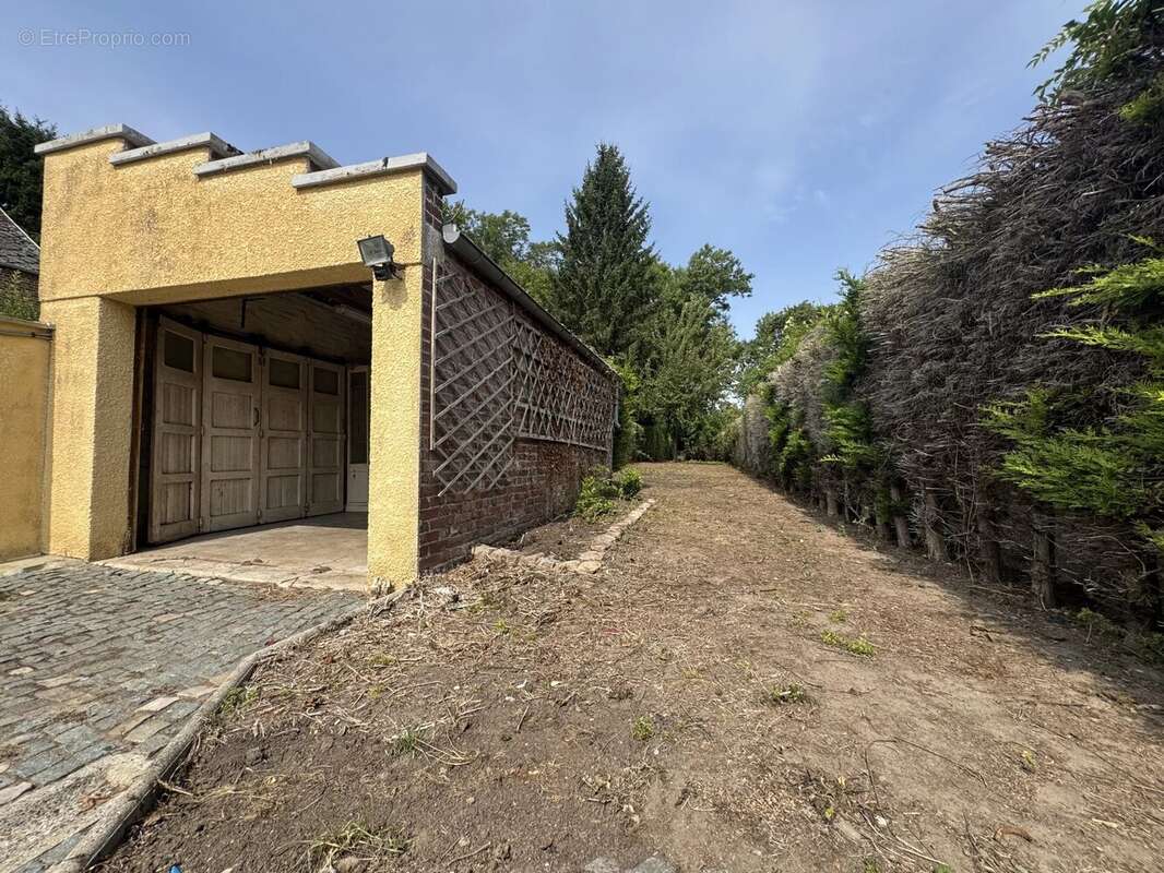 Maison à WALINCOURT-SELVIGNY