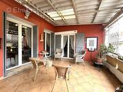 Maison à MARSEILLE-4E