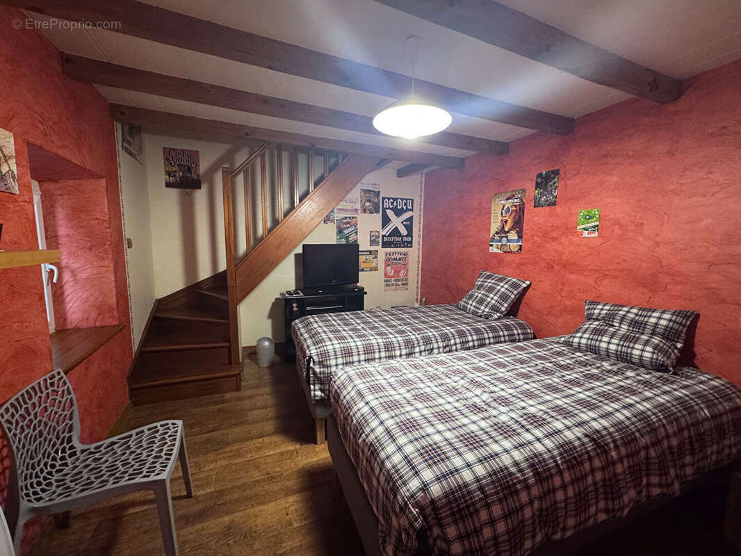 Maison à SAINT-FLOUR