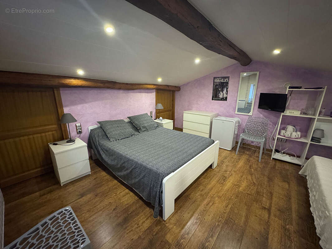 Maison à SAINT-FLOUR