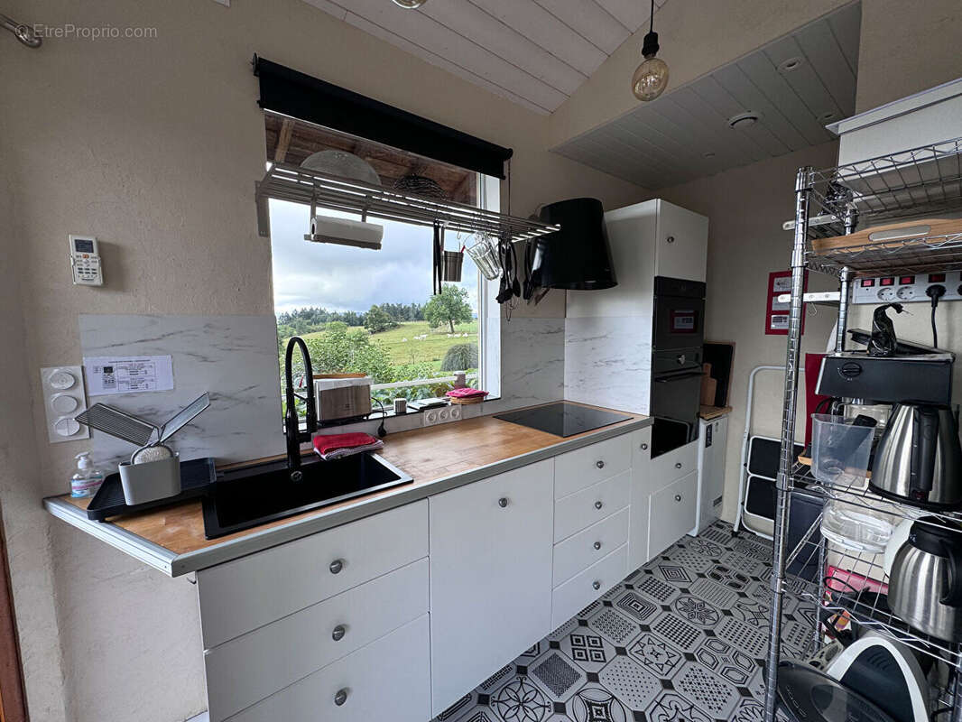 Maison à SAINT-FLOUR