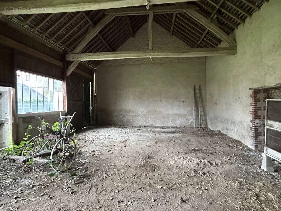 Maison à ORGERES-EN-BEAUCE