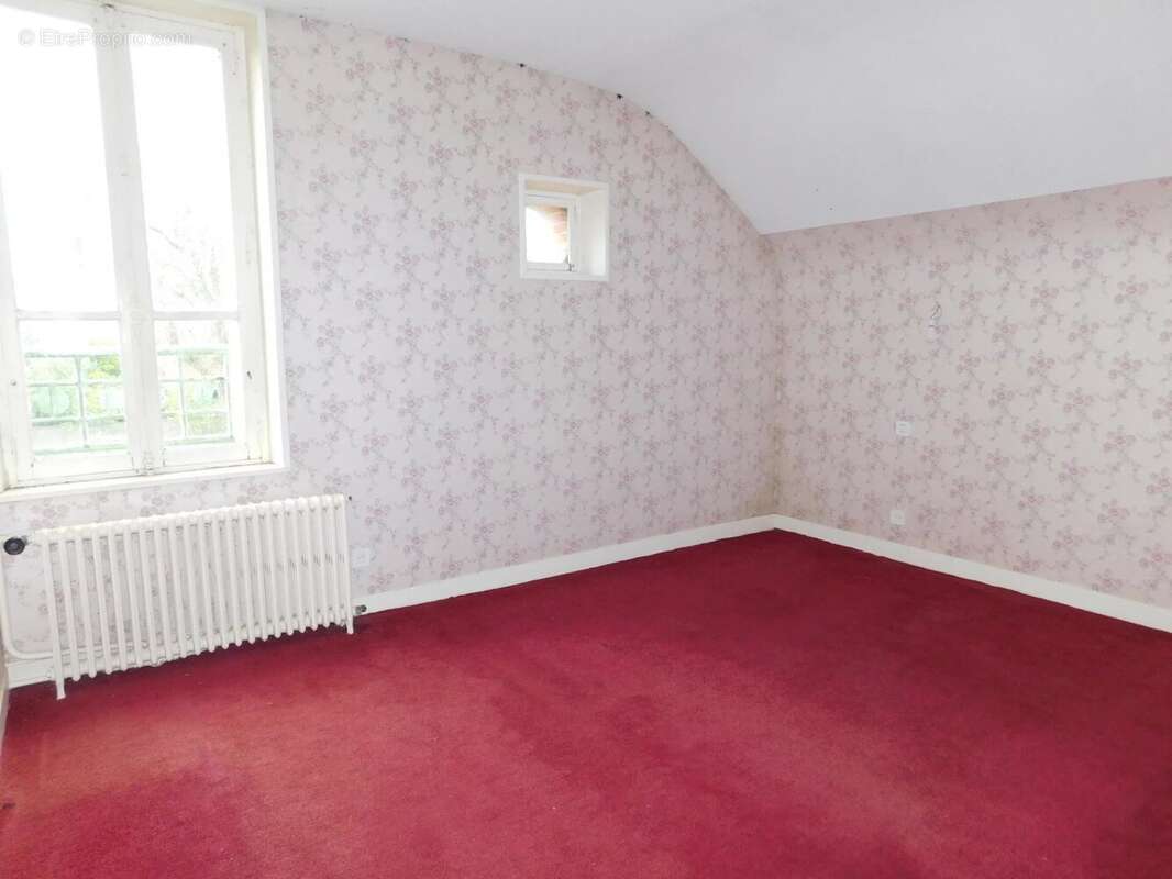 Maison à ORGERES-EN-BEAUCE