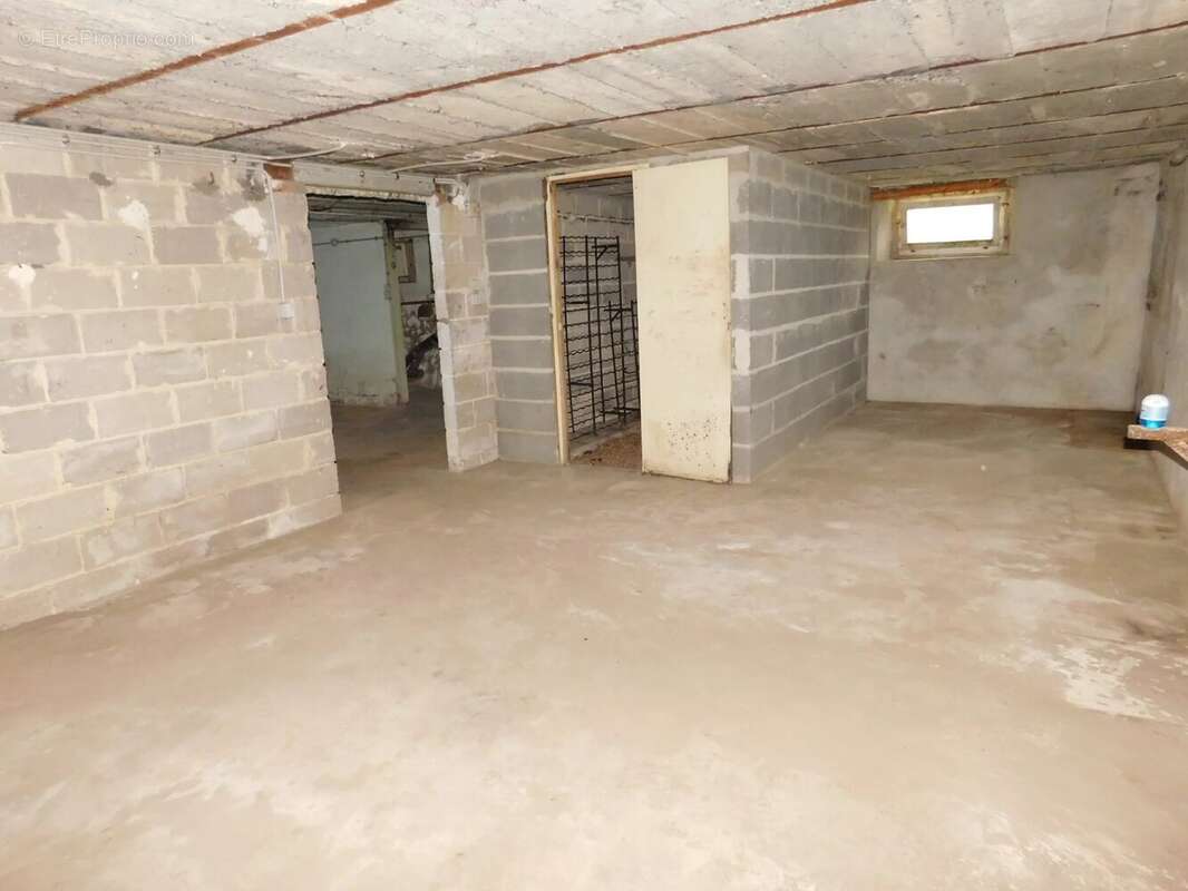 Maison à ORGERES-EN-BEAUCE