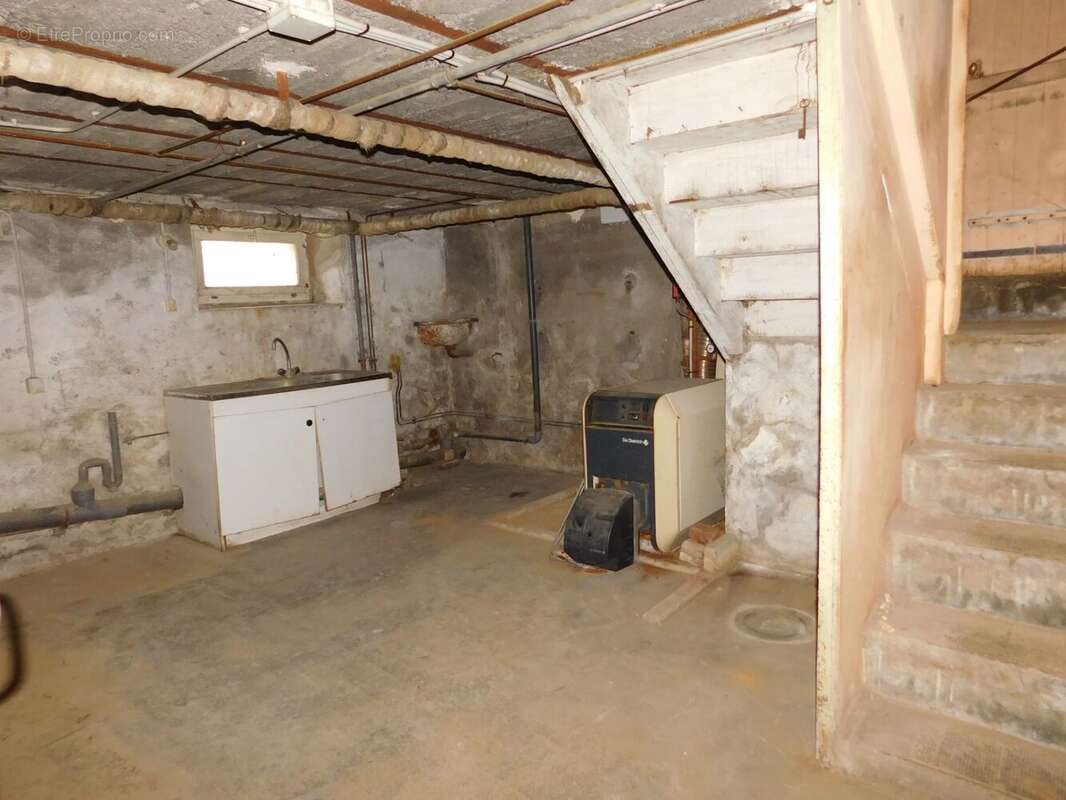 Maison à ORGERES-EN-BEAUCE