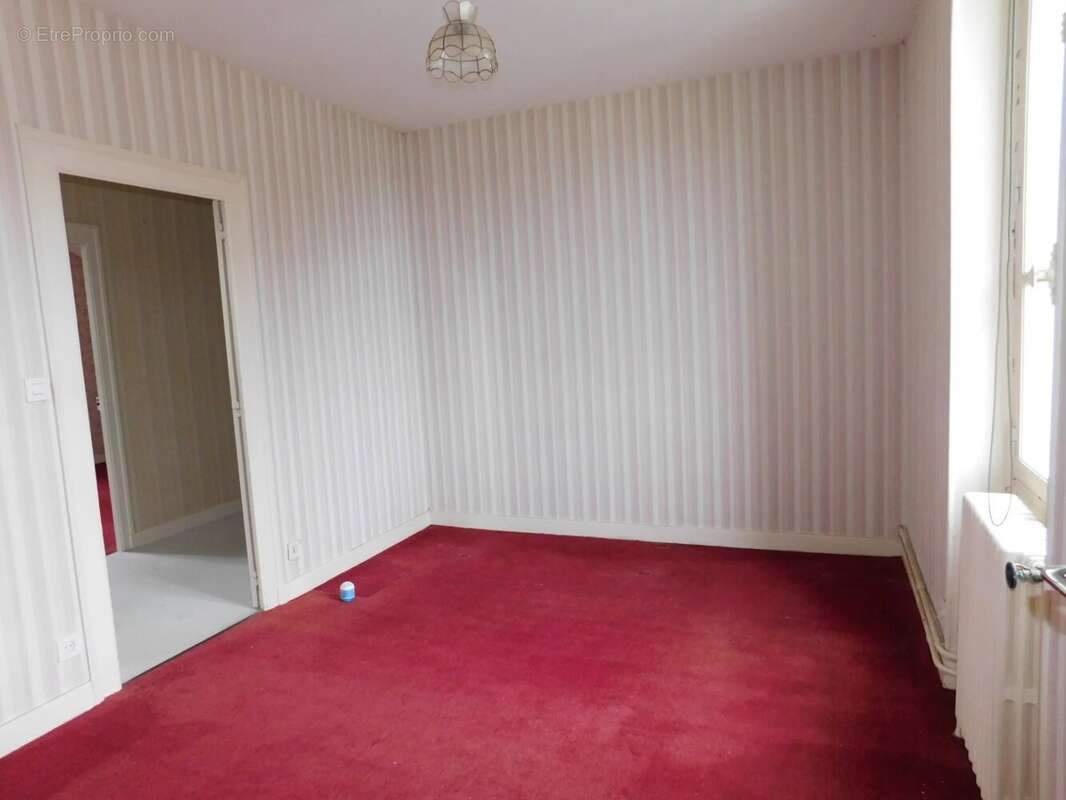 Maison à ORGERES-EN-BEAUCE