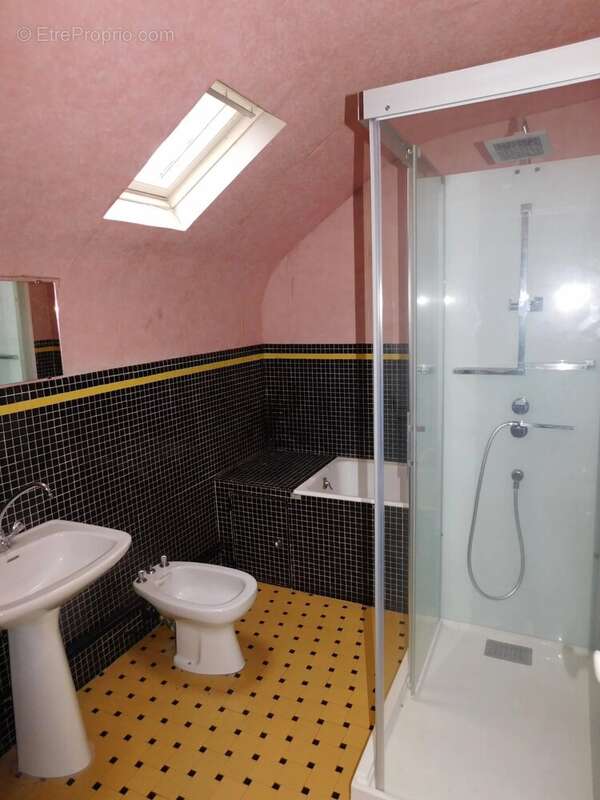 Maison à ORGERES-EN-BEAUCE