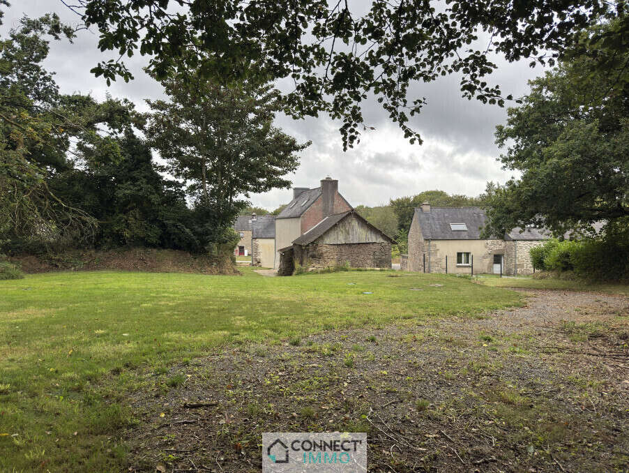 Maison à LA FEUILLEE