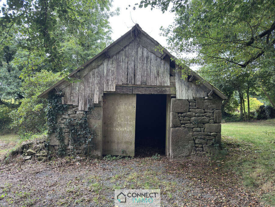 Maison à LA FEUILLEE