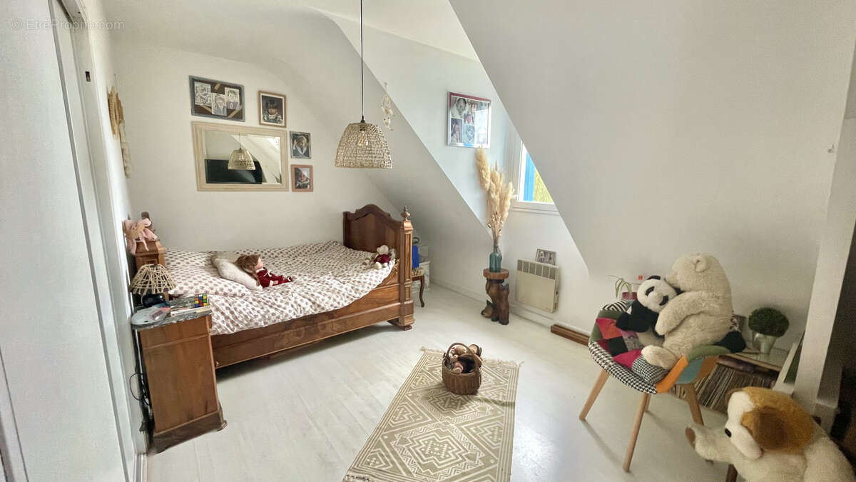 Maison à VERN-D&#039;ANJOU