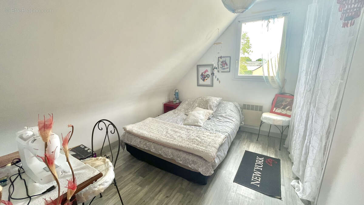 Maison à VERN-D&#039;ANJOU