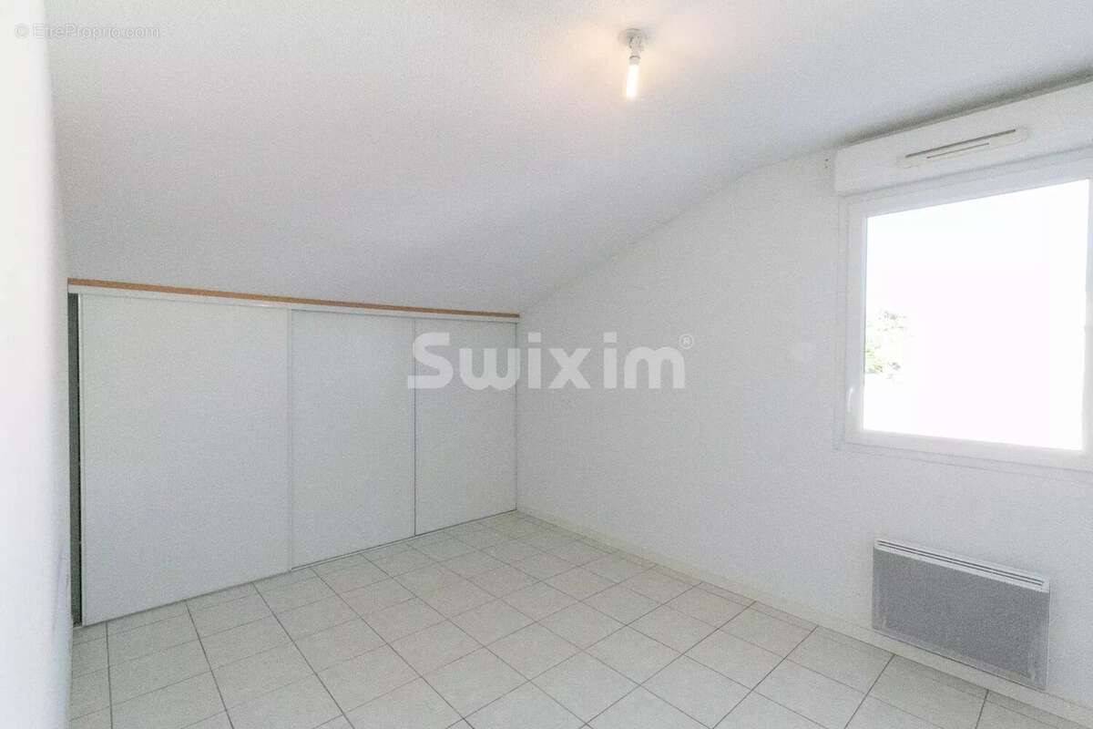Appartement à CADAUJAC