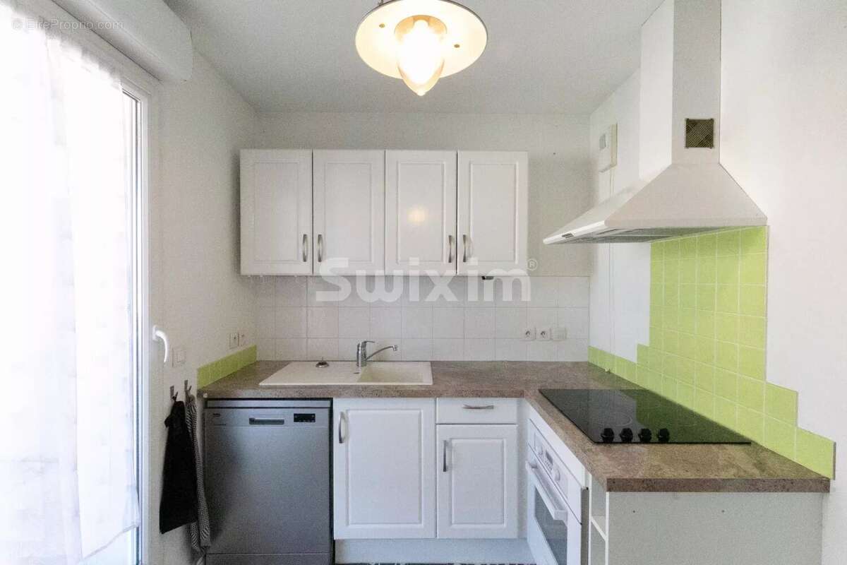 Appartement à CADAUJAC