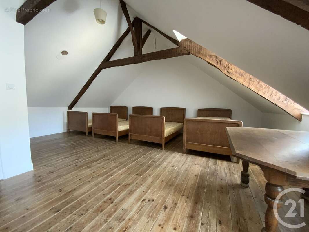 Maison à SAINT-BRIAC-SUR-MER