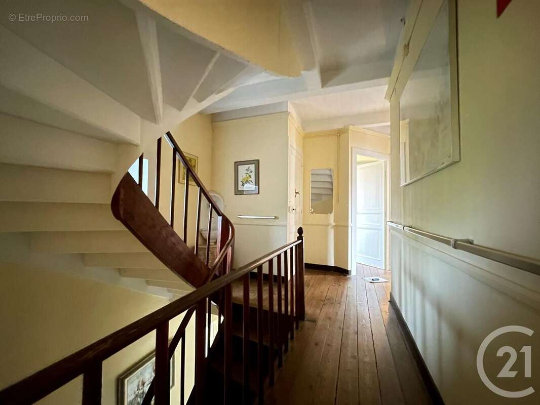 Maison à SAINT-BRIAC-SUR-MER