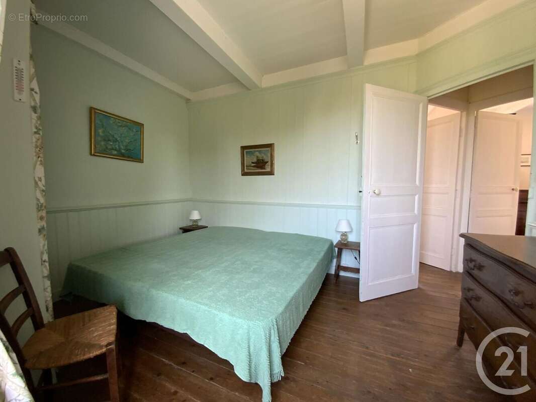 Maison à SAINT-BRIAC-SUR-MER