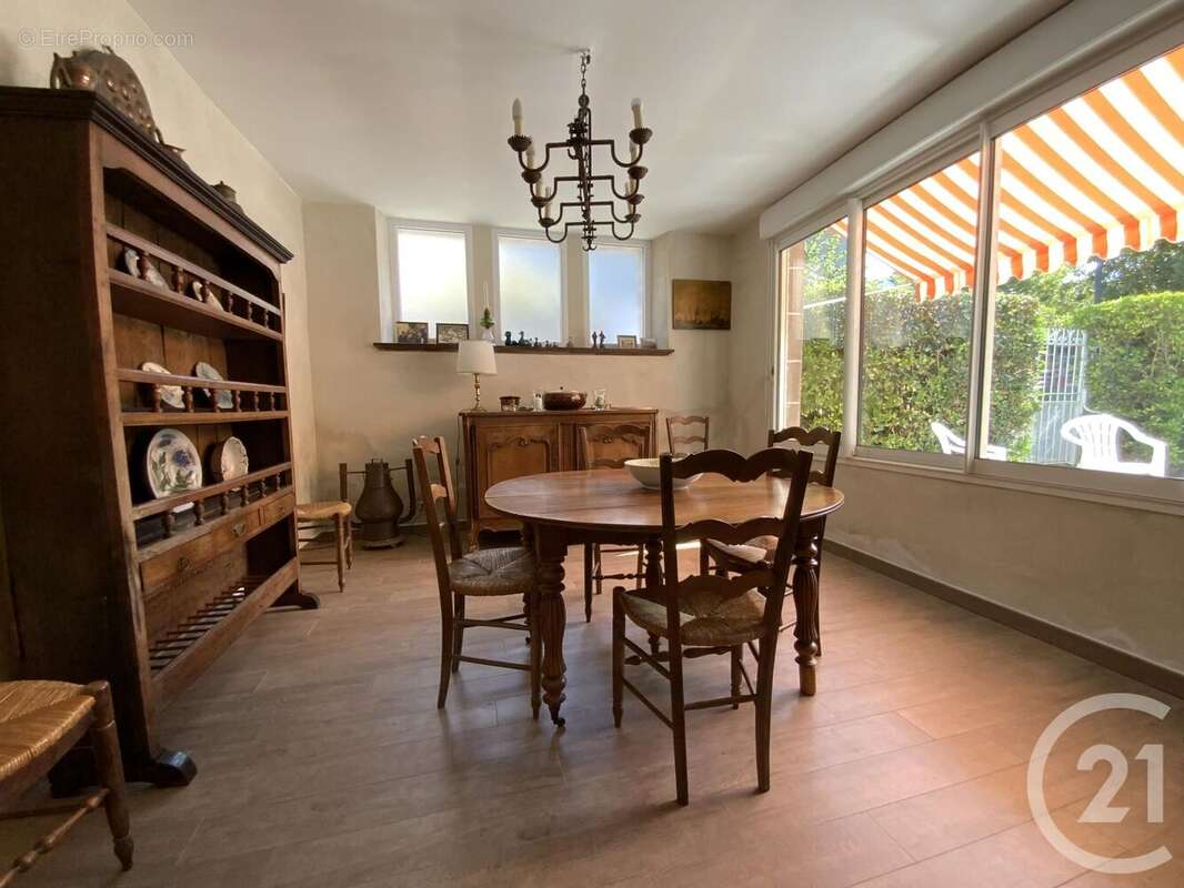 Maison à SAINT-BRIAC-SUR-MER