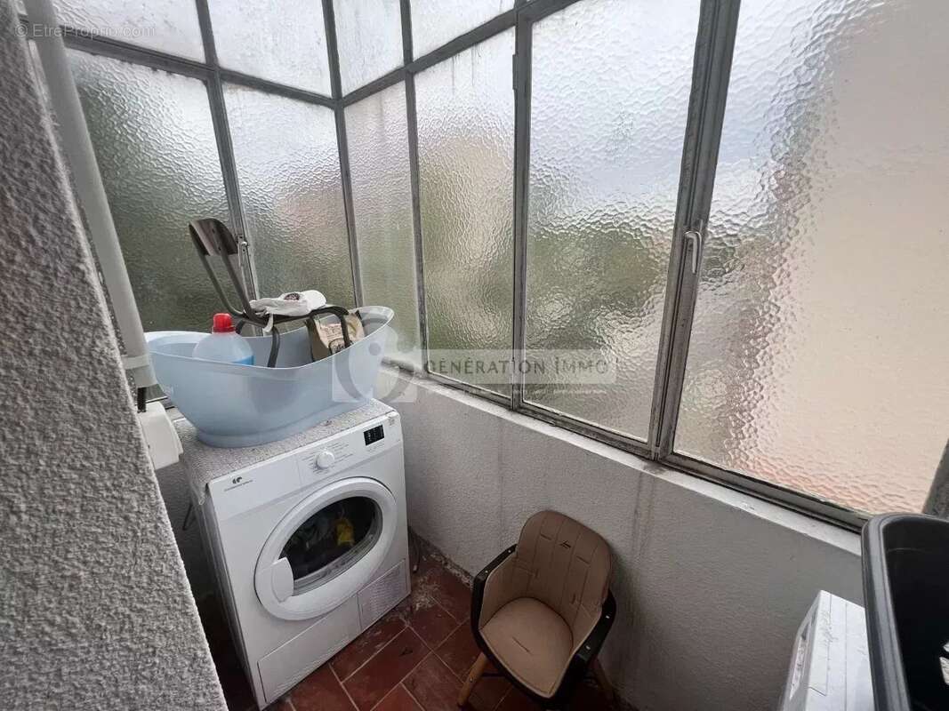 Appartement à ARLES