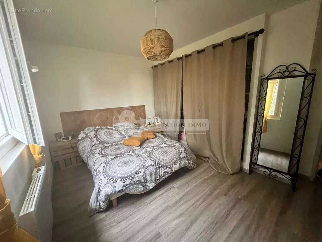 Appartement à ARLES
