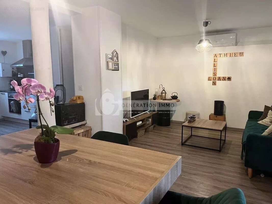 Appartement à ARLES