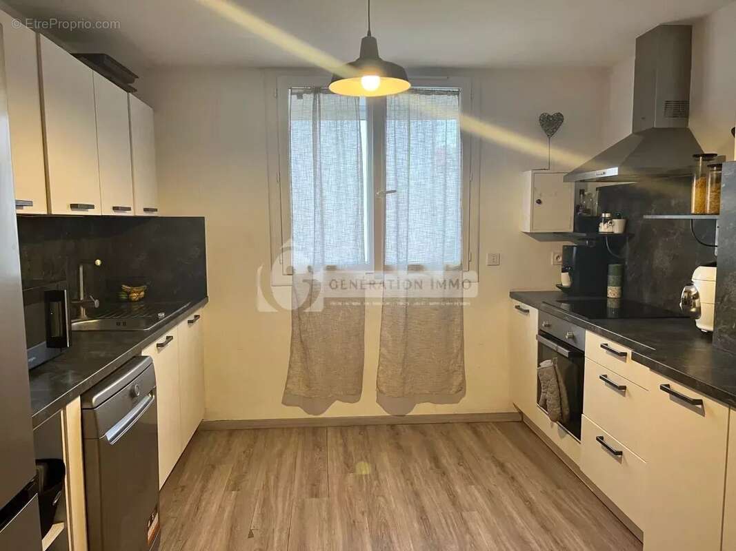 Appartement à ARLES