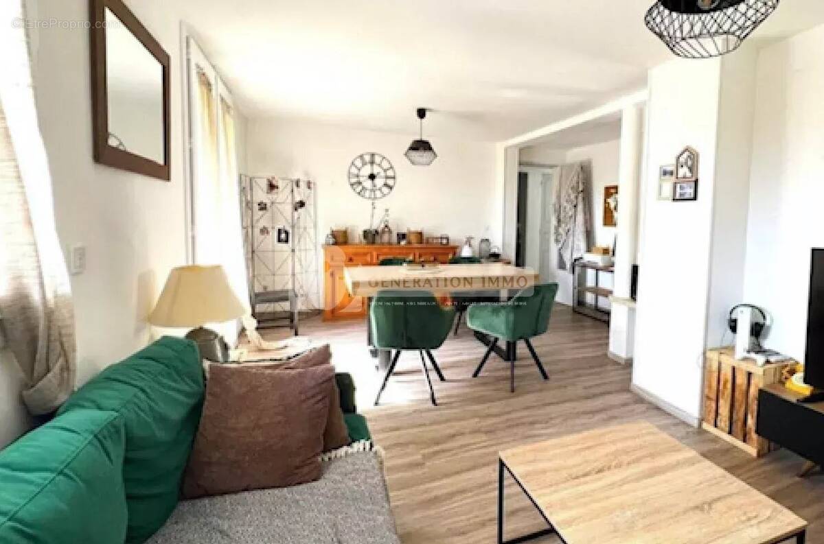 Appartement à ARLES