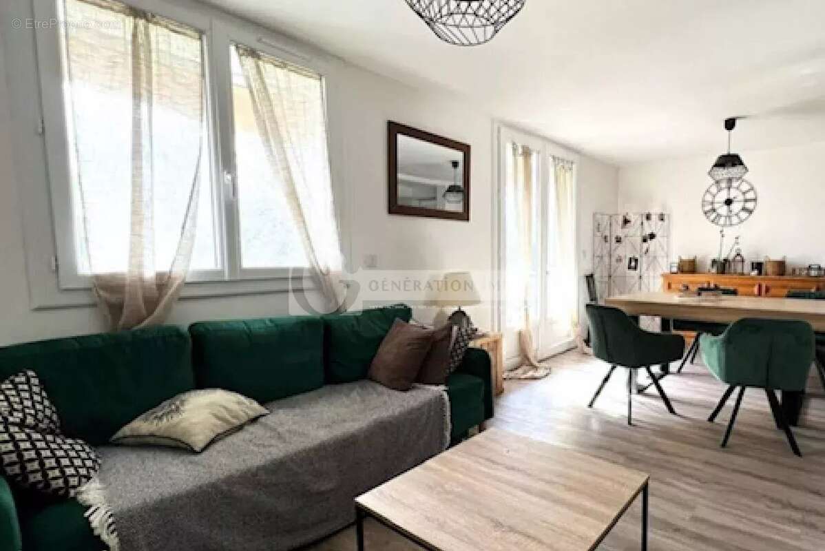 Appartement à ARLES