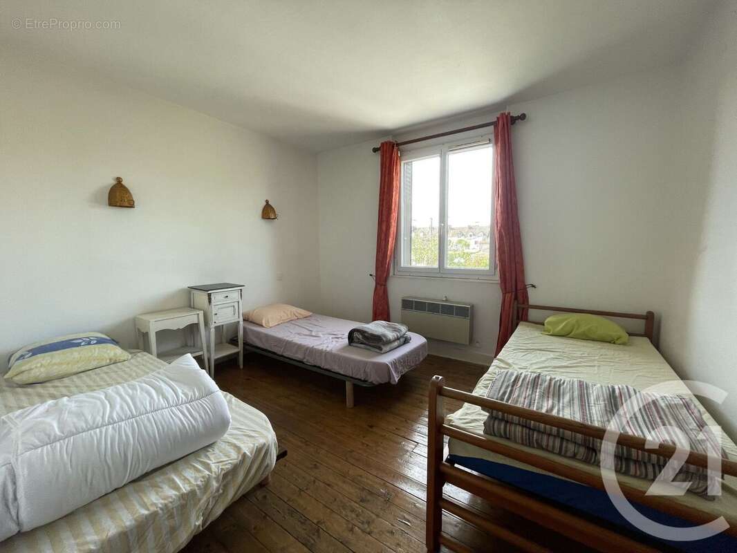 Maison à NOYANT-D'ALLIER