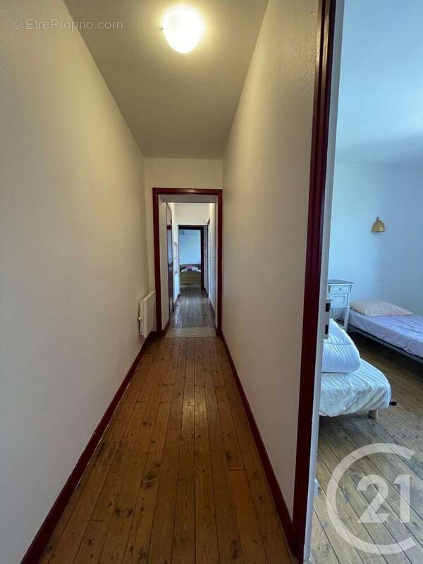 Maison à NOYANT-D'ALLIER