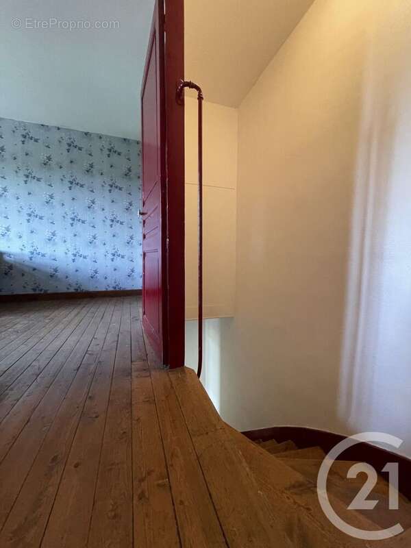 Maison à NOYANT-D'ALLIER