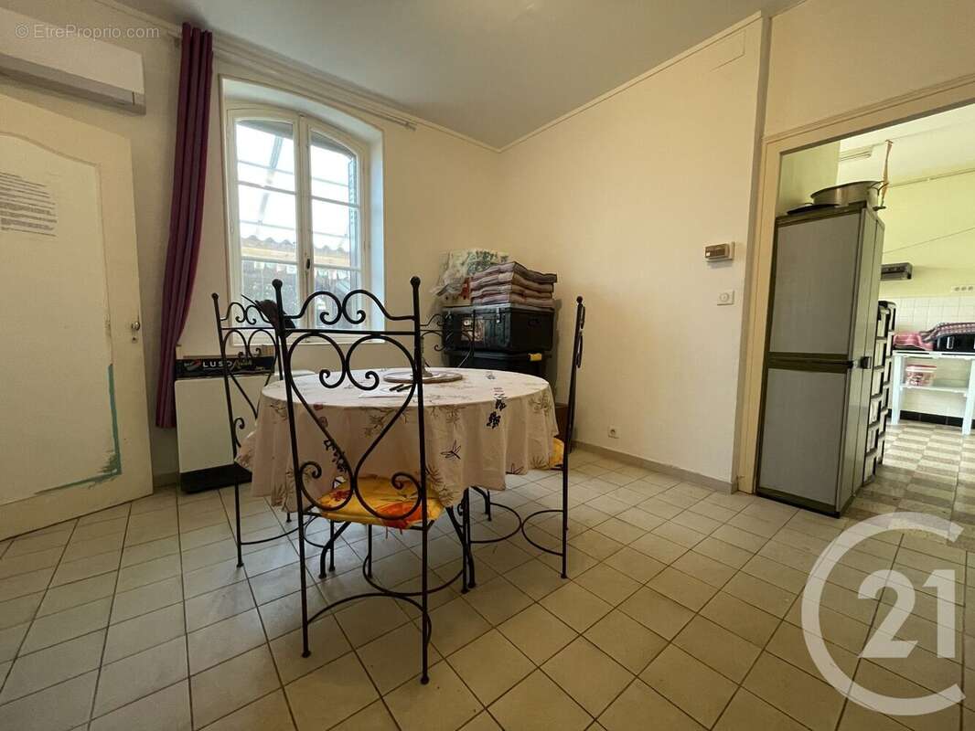 Maison à NOYANT-D'ALLIER