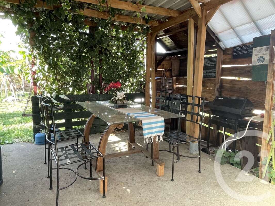 Maison à NOYANT-D'ALLIER