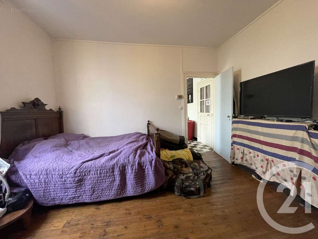 Maison à NOYANT-D'ALLIER