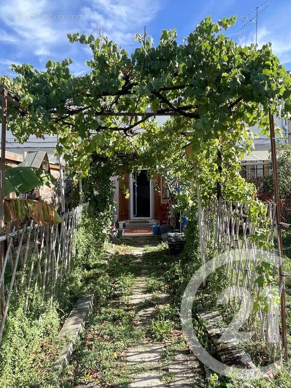 Maison à NOYANT-D'ALLIER