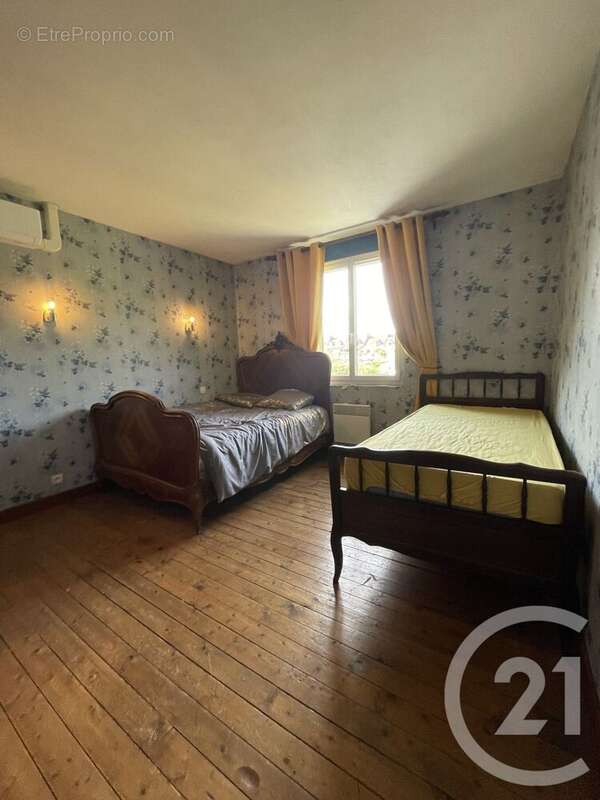 Maison à NOYANT-D'ALLIER