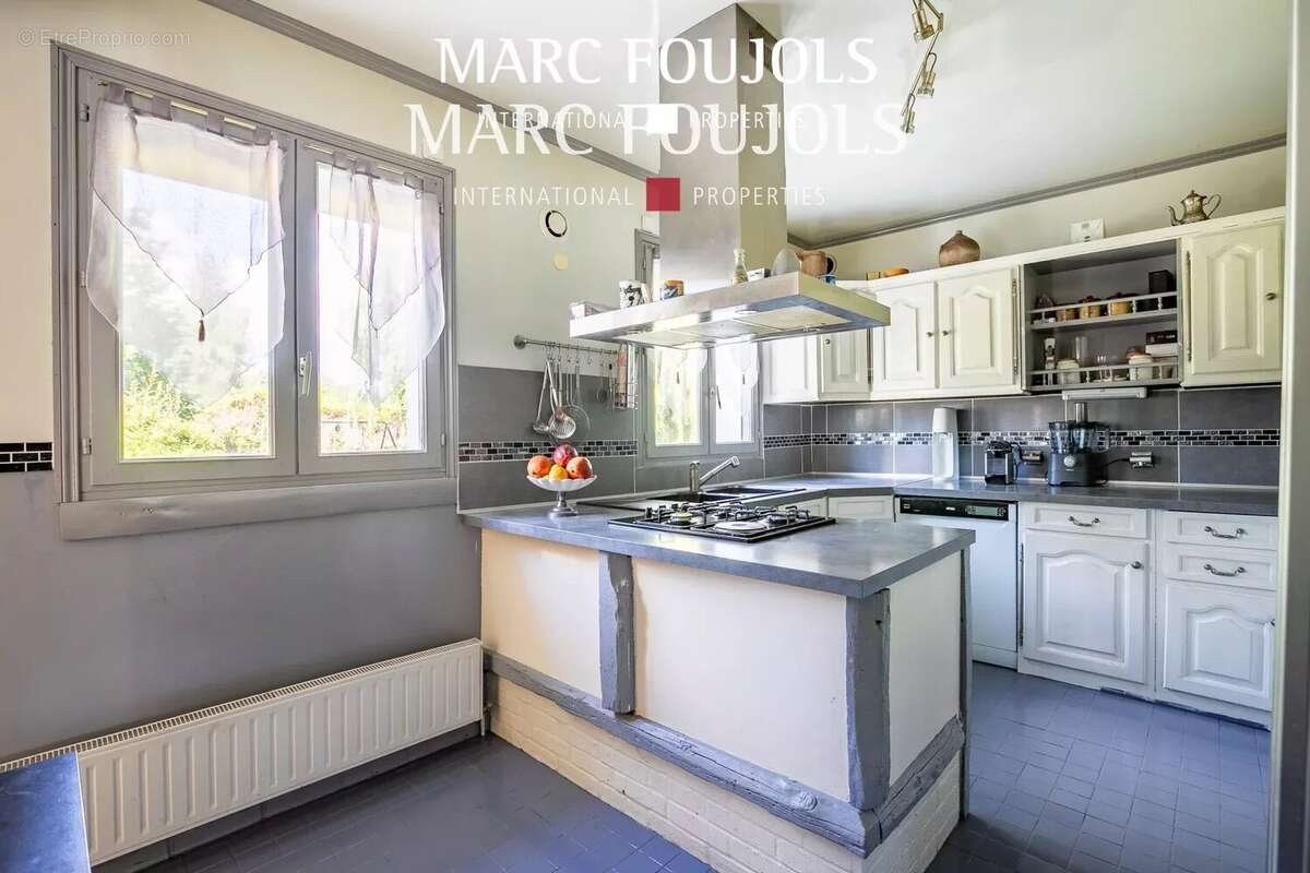 Maison à SAINT-PATHUS