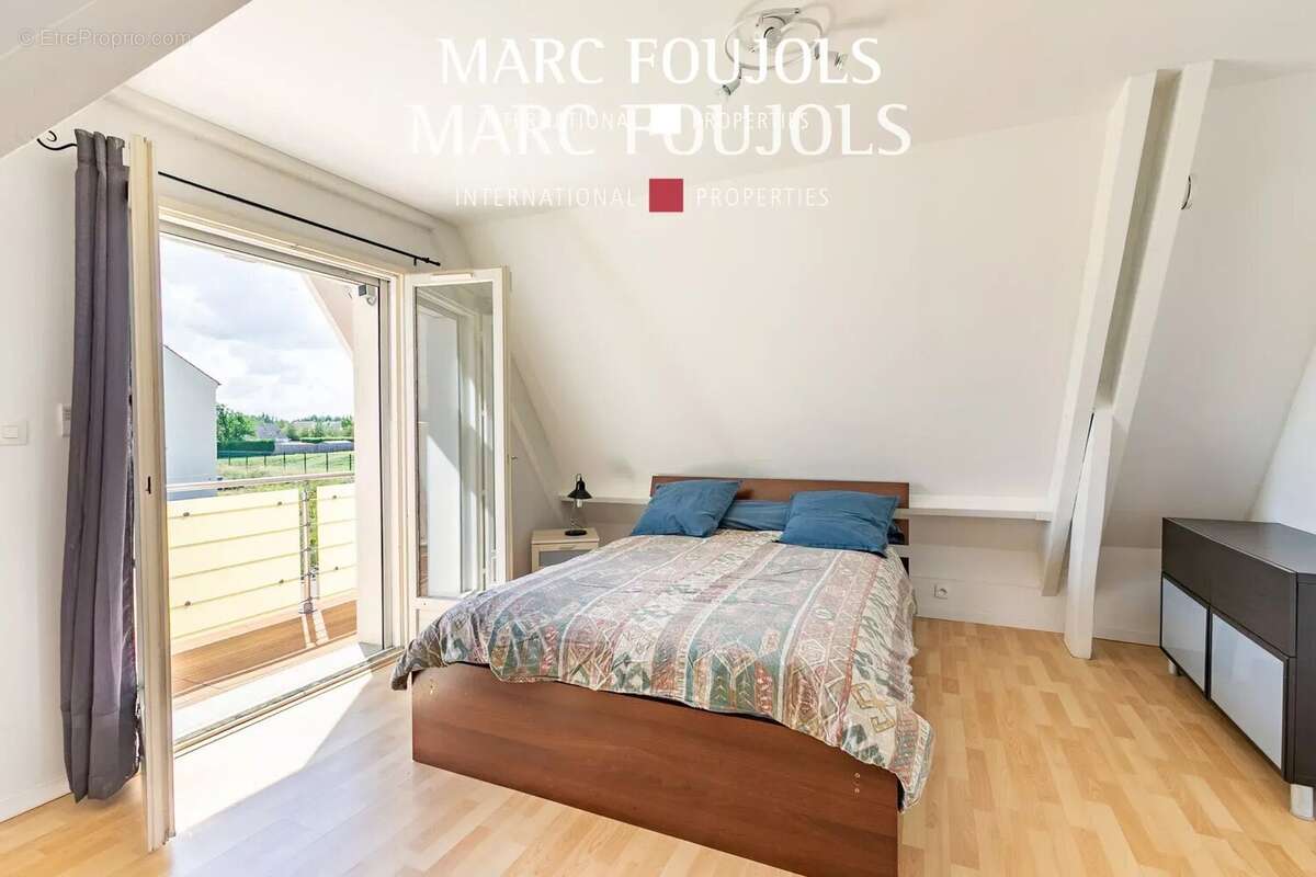 Maison à SAINT-PATHUS