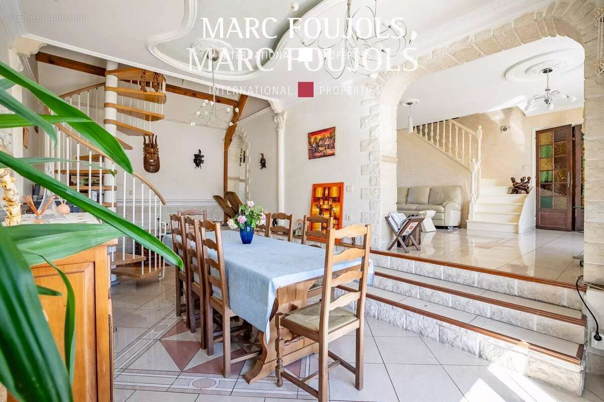 Maison à SAINT-PATHUS