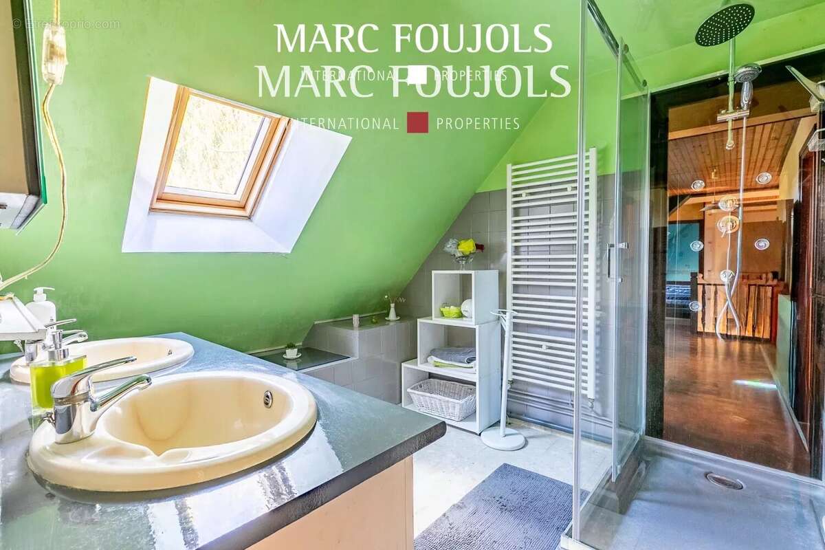 Maison à SAINT-PATHUS