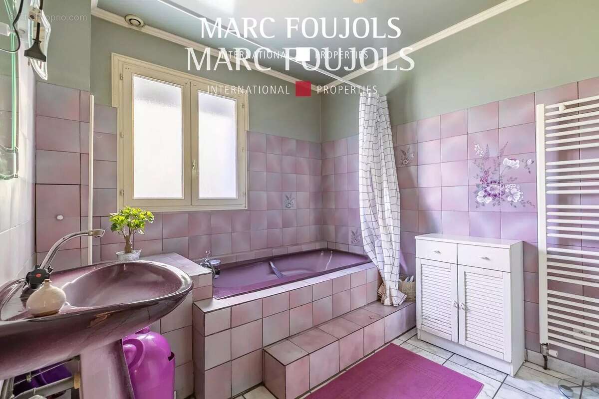 Maison à SAINT-PATHUS