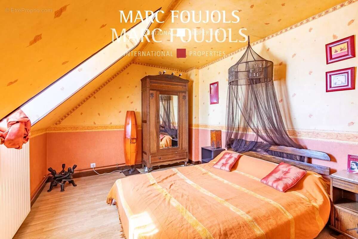 Maison à SAINT-PATHUS